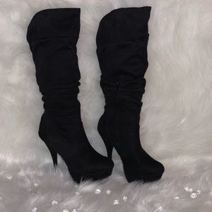 Lorane Style boot by Diva Lounge